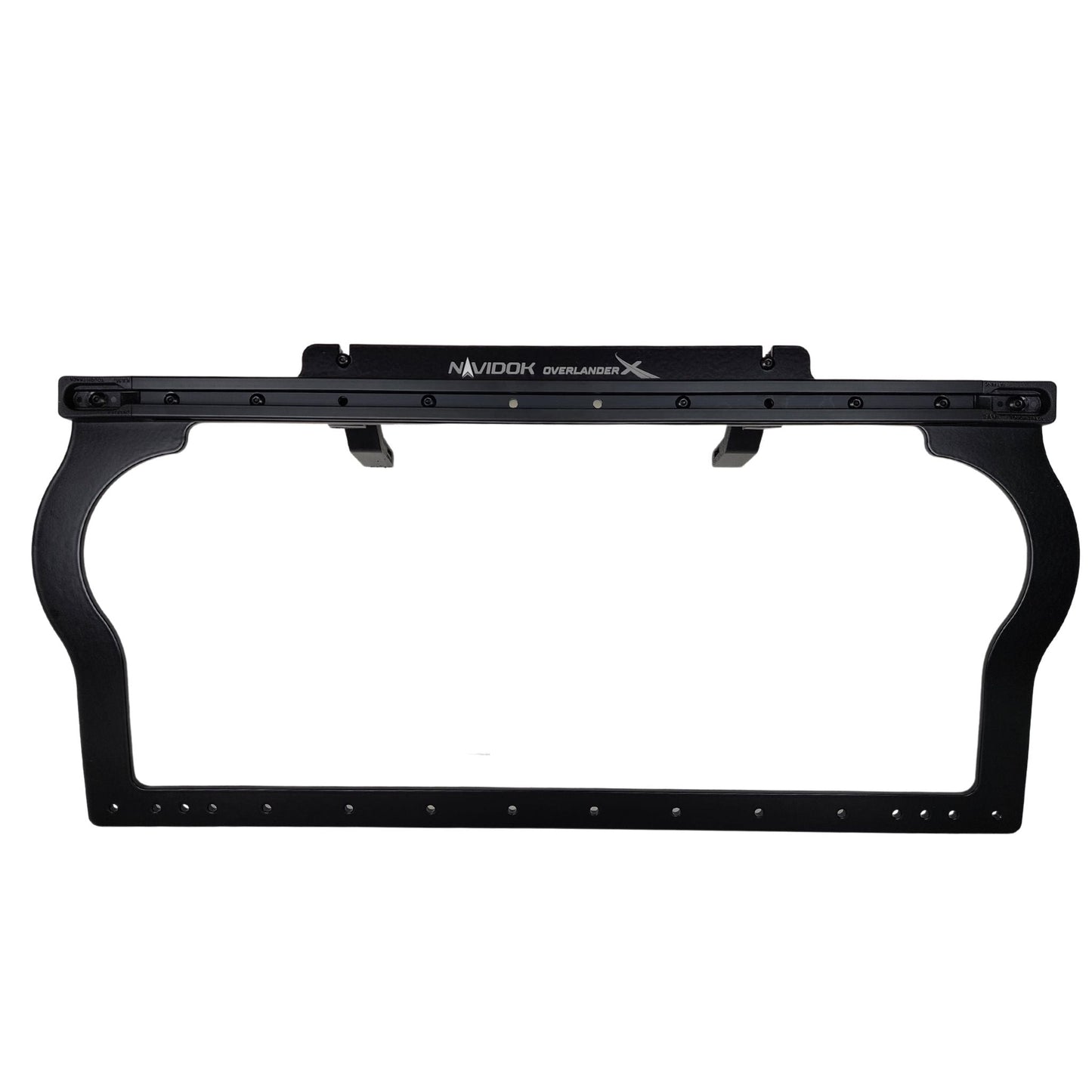 Dash Mount Upgrade Kit for NAVIDOK Overlander | Sprinter 2019+ Compatible | Terra X Overlander to Overlander X Upgrade Kit