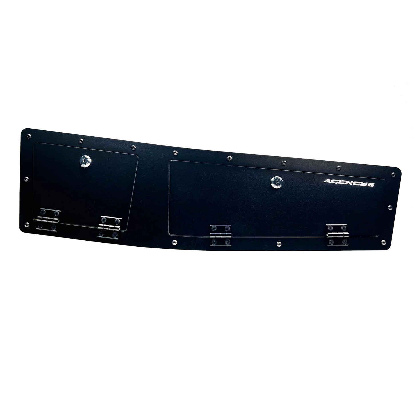 Sprinter Lock Box 170" Wheelbase