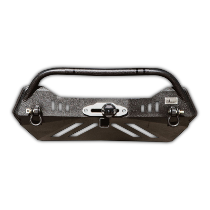 CAtuned Off-Road 2018 and Older Sprinter Shovelhead Bumper