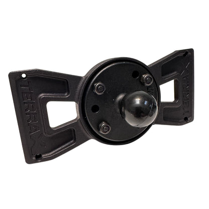 WOLFBOX Dash Cam Visordok Tube Mount