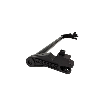 Sprinter Van Visor Tube Mount for Navigation Devices and Accessories – TERRA X Visordok TubeTrak