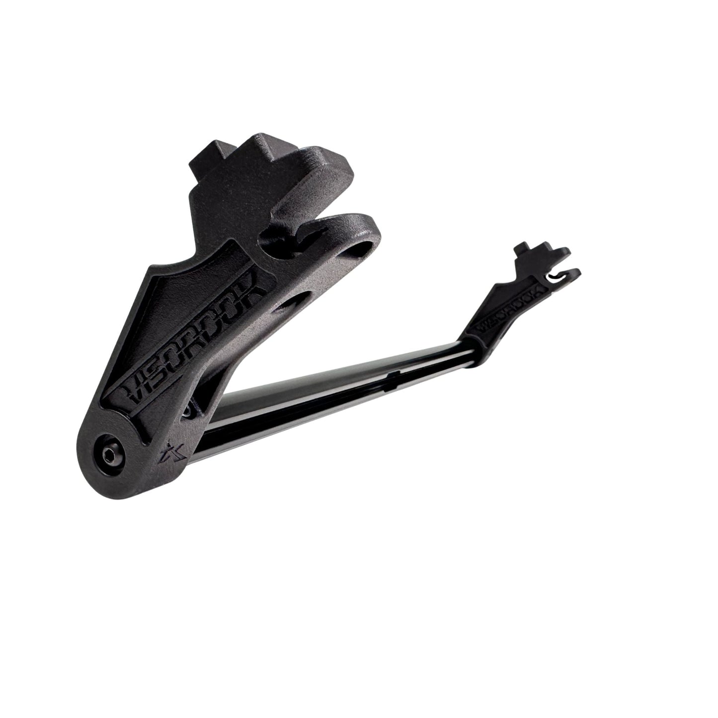 Sprinter Van Visor Tube Mount for Navigation Devices and Accessories – TERRA X Visordok TubeTrak