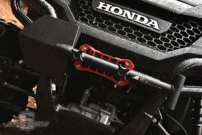 A6 Adventure Mini Shovel (AMS-1) - Black