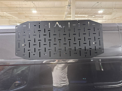 Dodge RAM ProMaster & NOOVO