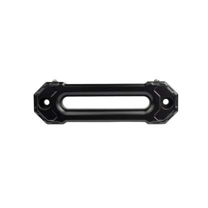 Fairlead (1.5" Thick) - Black