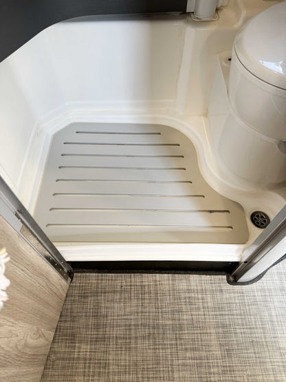 EKKO Shower Floor Insert (Upgrade)