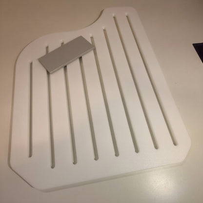 EKKO Shower Floor Insert