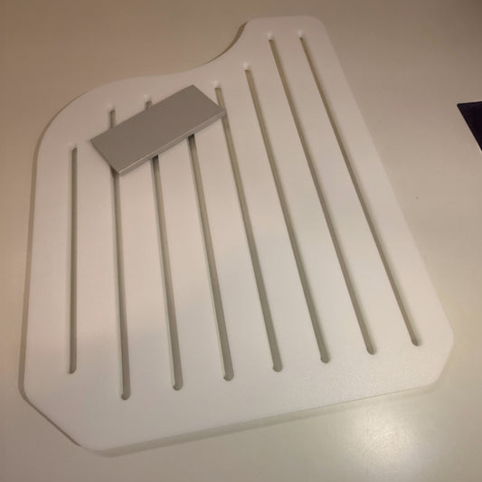 EKKO Shower Floor Insert