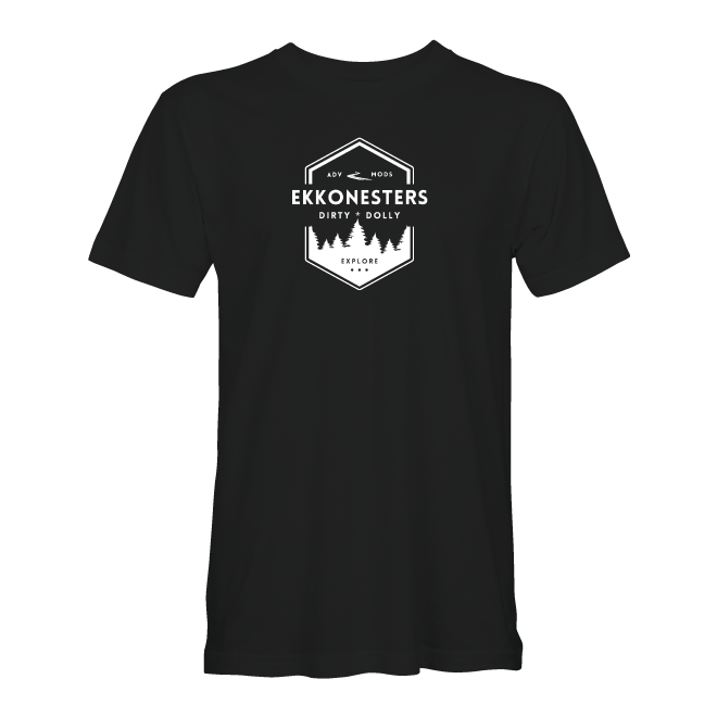 EKKOnesters Tee