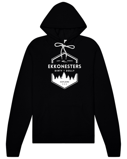 EKKOnesters Explorer Pullover Hoodie