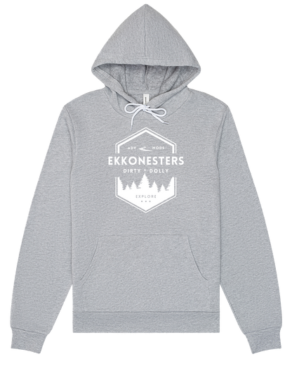 EKKOnesters Explorer Pullover Hoodie