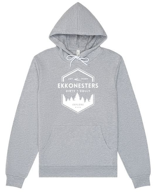 EKKOnesters Explorer Pullover Hoodie