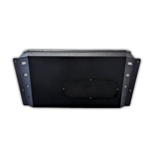 CAtuned Off-Road 2021+ Ford Transit Skid Plate