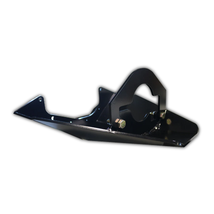 Differential Skid Plate - Transit (2015-2022)