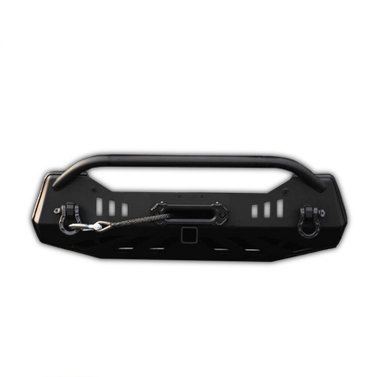 CAtuned Off-Road Ford Transit Bumper