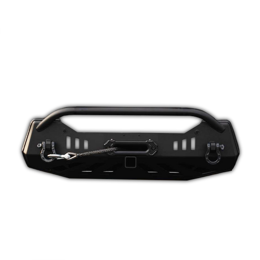 CAtuned Off-Road Ford Transit Bumper