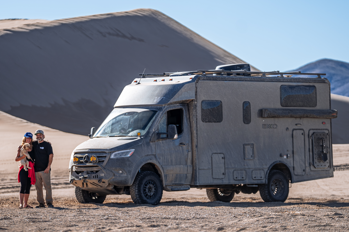 Homepage Banner-Death Valley-EKKOnesters