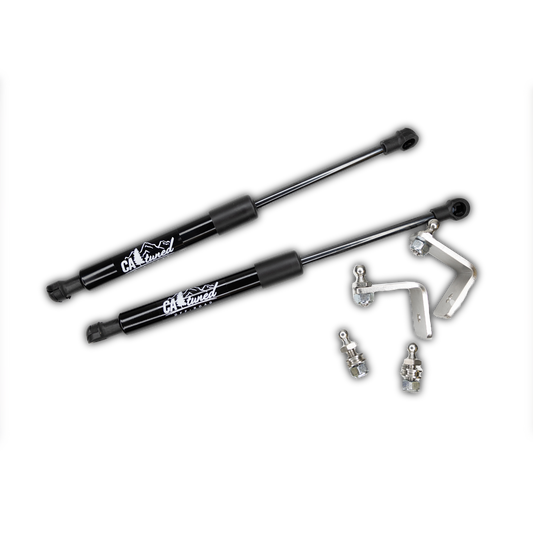 CAtuned Off-Road Hood Struts for 2019-2024 Mercedes-Benz Sprinter