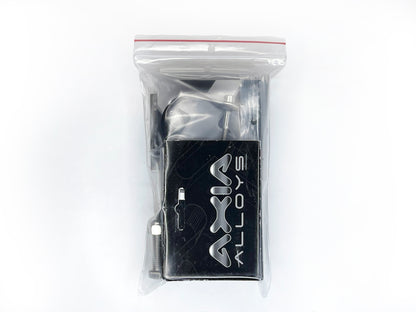 Axia Alloys Light Mounts