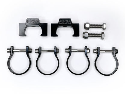 Axia Alloys Light Mounts