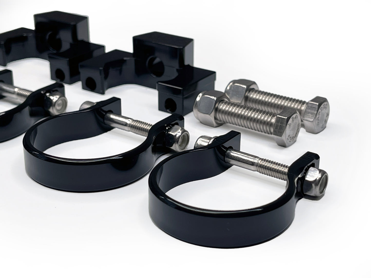 Axia Alloys Light Mounts