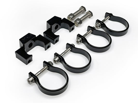 Axia Alloys Light Mounts