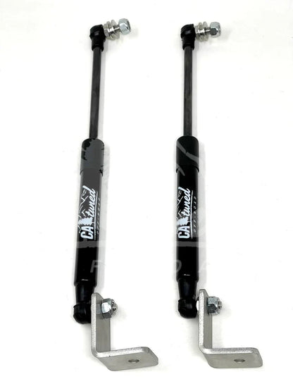 CAtuned Off-Road Hood Struts for 2019-2024 Mercedes-Benz Sprinter