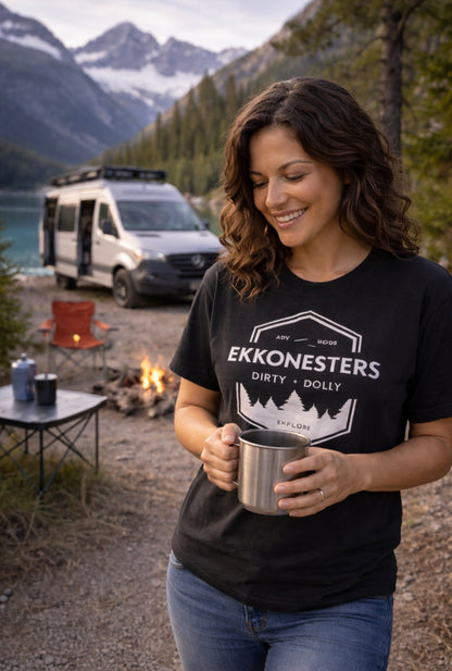 EKKOnesters Tee