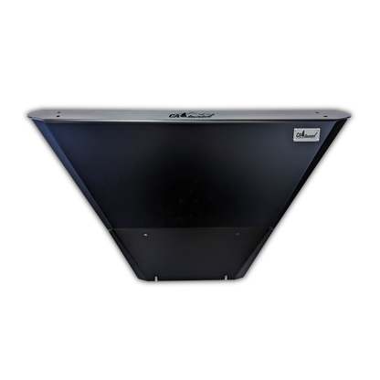 CAtuned Mercedes-Benz Sprinter Skid Plate