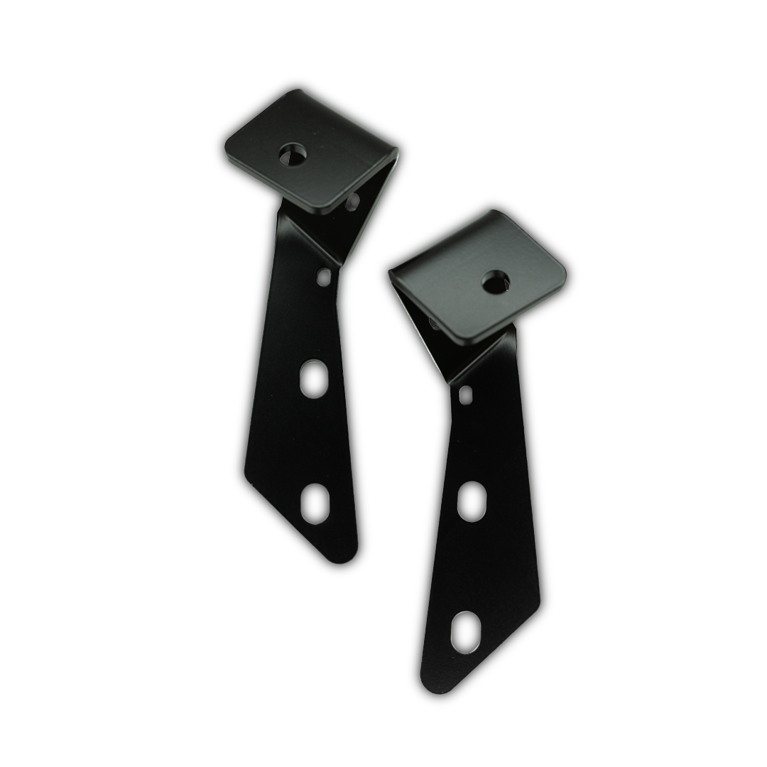 CAtuned Off-Road 2019+ Sprinter Ditch Light Brackets