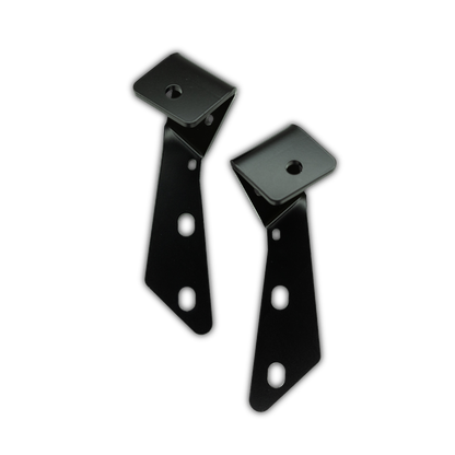 CAtuned Off-Road 2019+ Sprinter Ditch Light Brackets