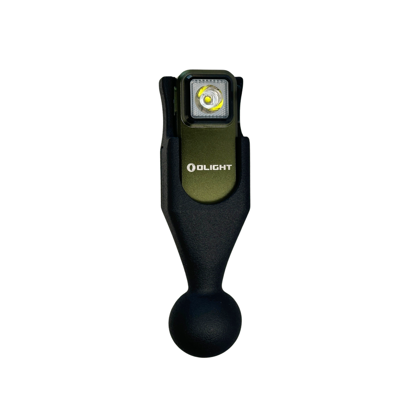 Olight Oclip Mount – Navilight Cockpit Light for Vans & Ram Mount Systems