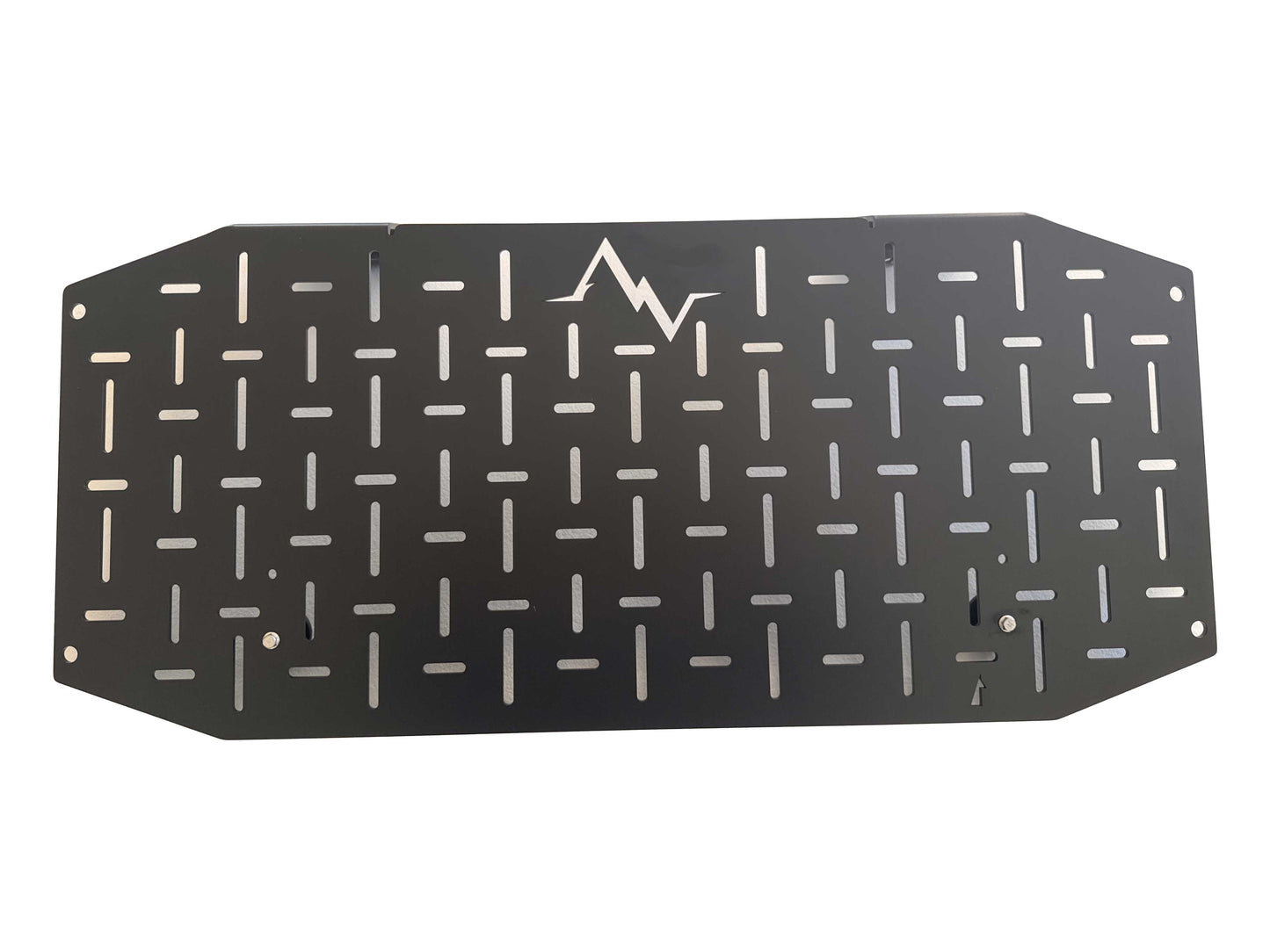 Nester Trail Panel | Ram ProMaster