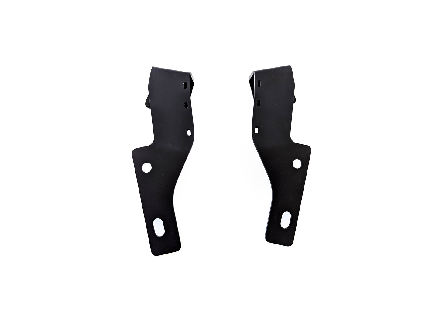 CAtuned Off-Road Subaru Outback Hood Light Mount Brackets