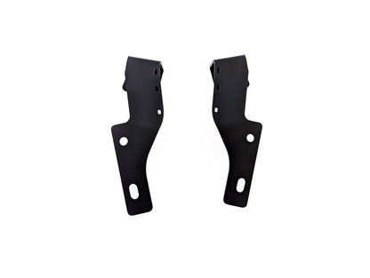 CAtuned Off-Road Subaru Outback Hood Light Mount Brackets