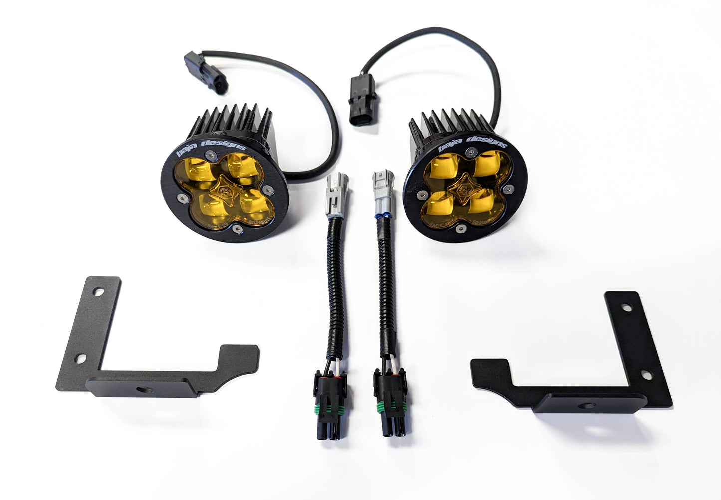 CAtuned Off-Road Subaru Outback Fog Lights Upgrade Kit