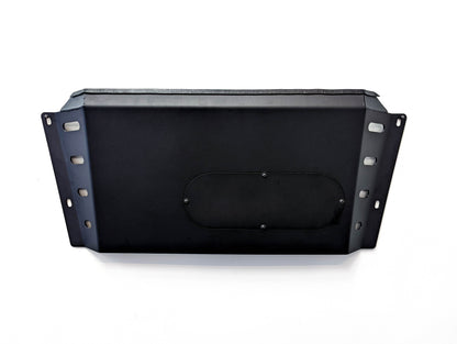 CAtuned Off-Road 2021+ Ford Transit Skid Plate