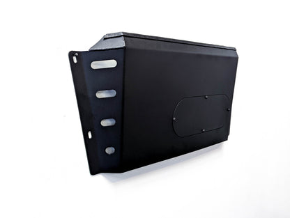 CAtuned Off-Road 2021+ Ford Transit Skid Plate