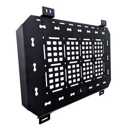 CAtuned Off-Road Grenadier External MOLLE Panel
