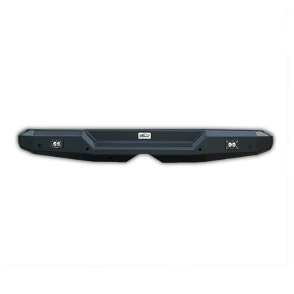 CAtuned Off-Road 2019-2024+ Sprinter Rear Bumper