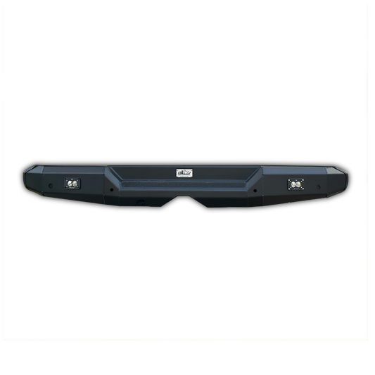 CAtuned Off-Road 2019-2024+ Sprinter Rear Bumper