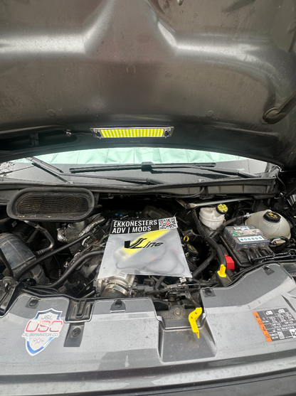 Ford Transit Under Hood Light LED