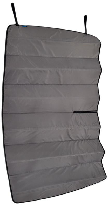 The Thermapuff™ Mercedes Sprinter Cabin Driver / Passenger / Front Windshield Combo Set