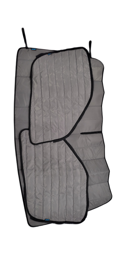 The Thermapuff™ Mercedes Sprinter Cabin Driver / Passenger / Front Windshield Combo Set