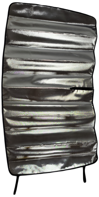 The Thermapuff™ Mercedes Sprinter Cabin Driver / Passenger / Front Windshield Combo Set