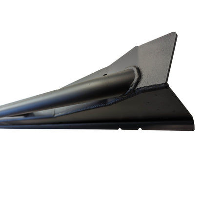 CAtuned  Off-Road Subaru Wilderness Rock Sliders