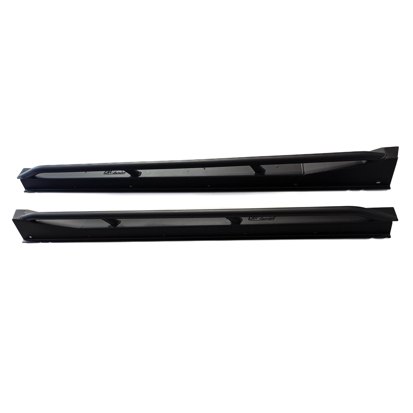 CAtuned  Off-Road Subaru Wilderness Rock Sliders