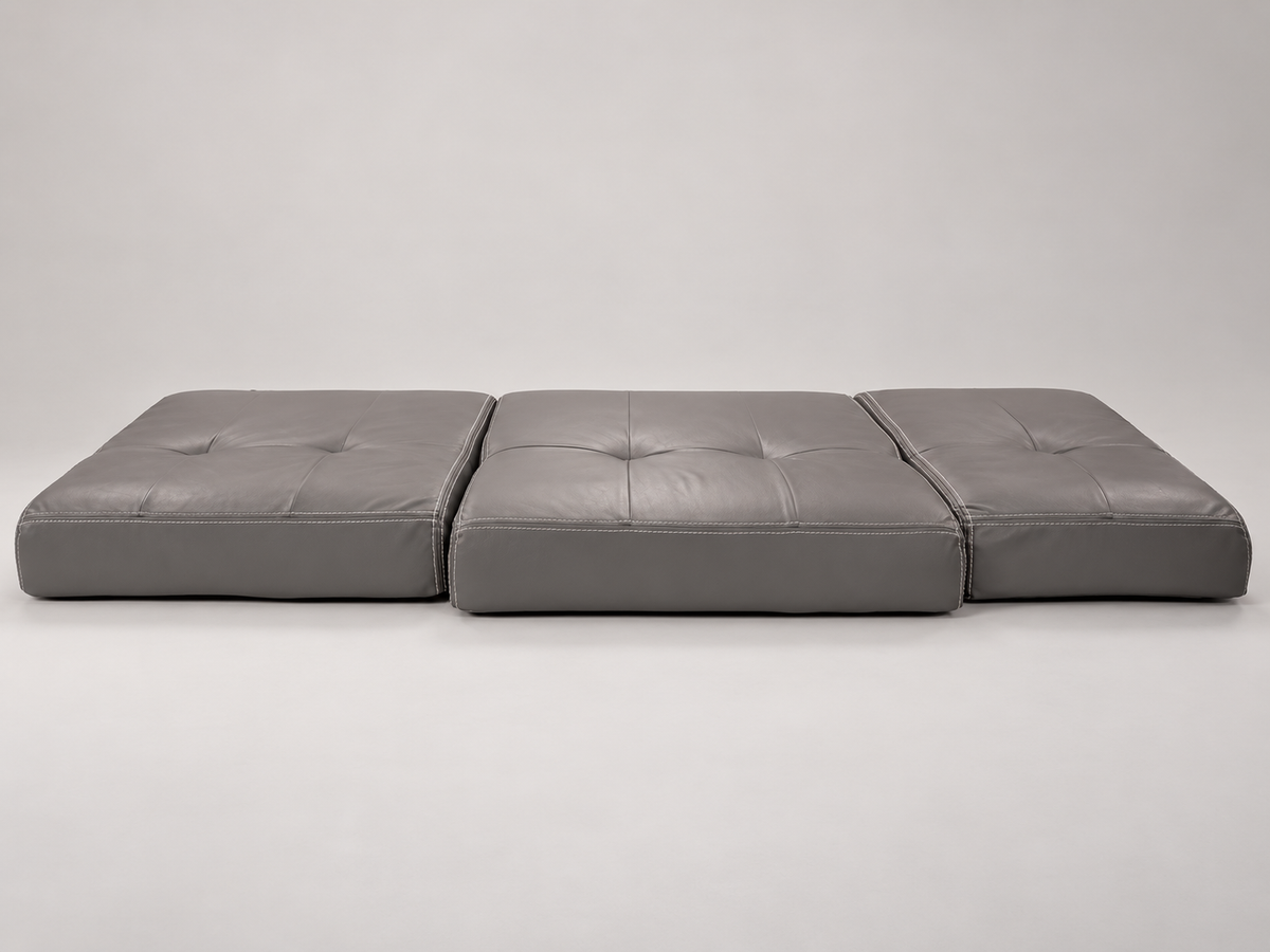 EKKOnesters × RoamRest Seat Foam Upgrade
