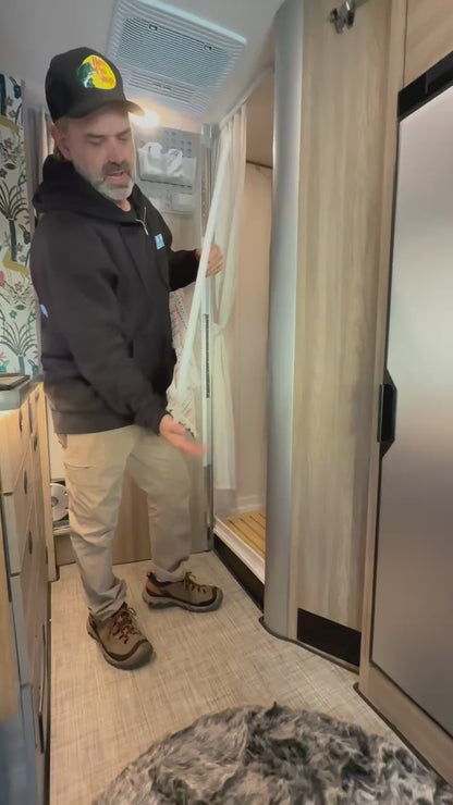 EKKO Shower Floor Insert (Upgrade)