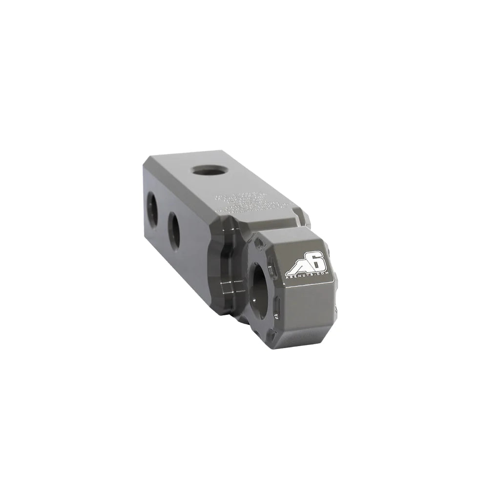 Shackle Block 2